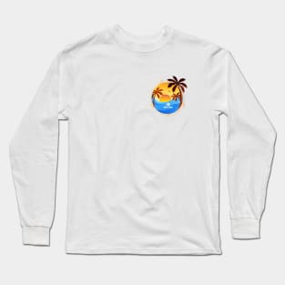 Bass Coast Music Festival Long Sleeve T-Shirt